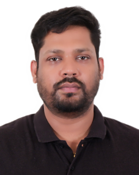 Nishant. N.